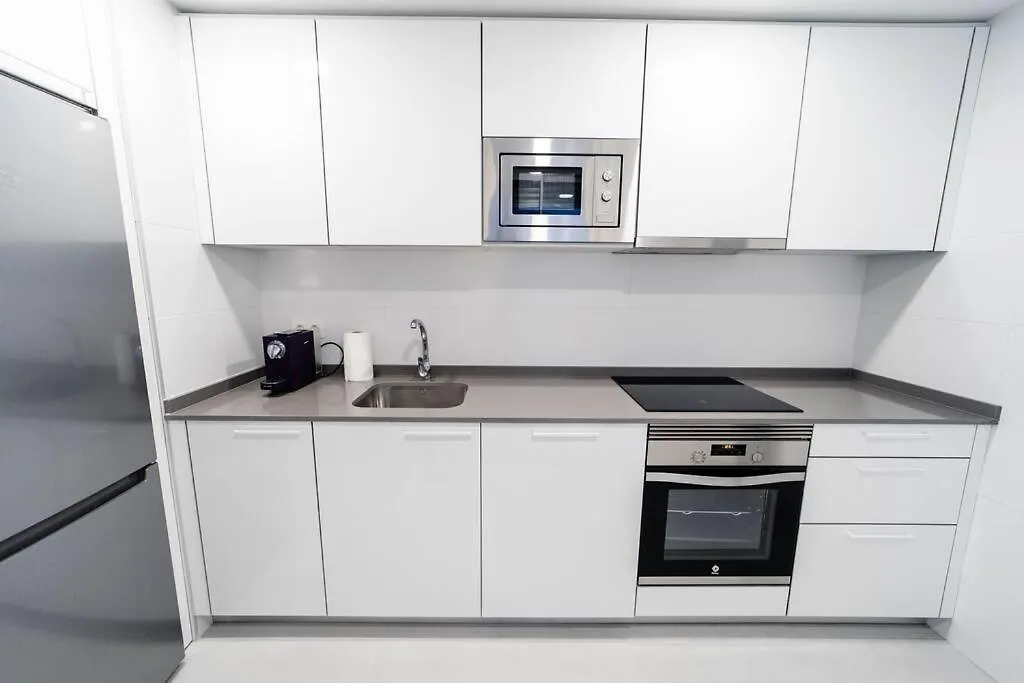2Bdr New Apartment With Pool Marbella