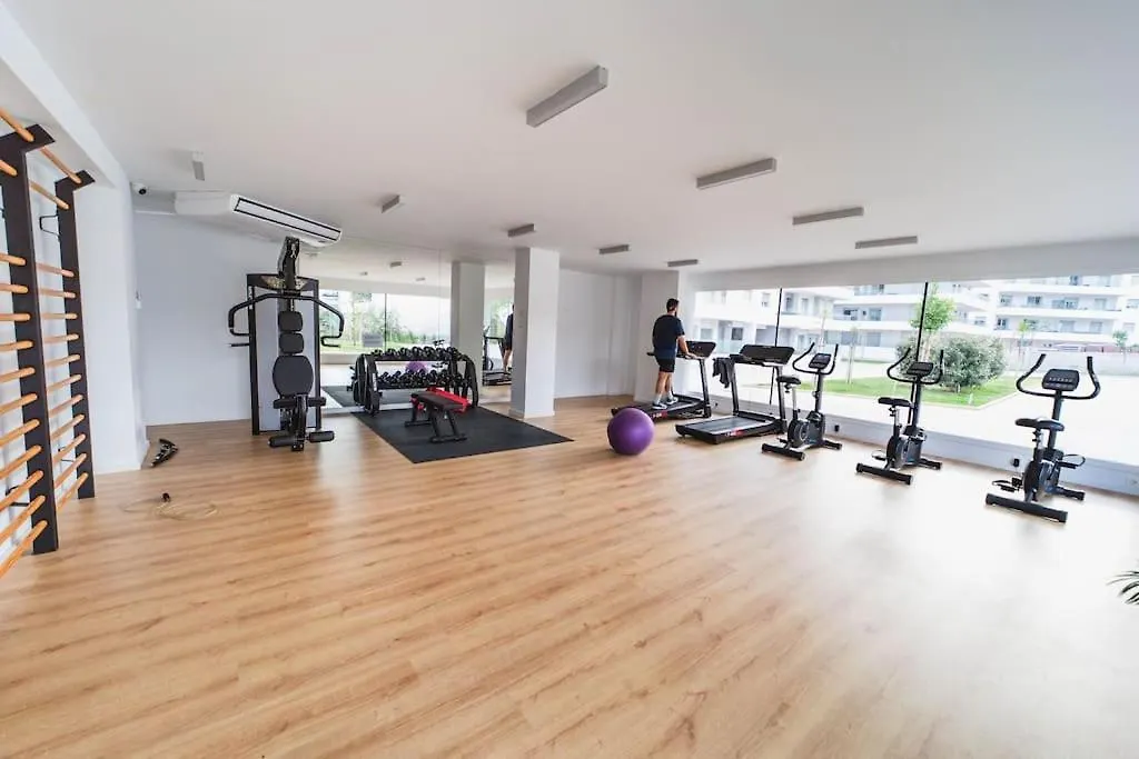 2Bdr New Apartment With Pool Marbella Spanyolország