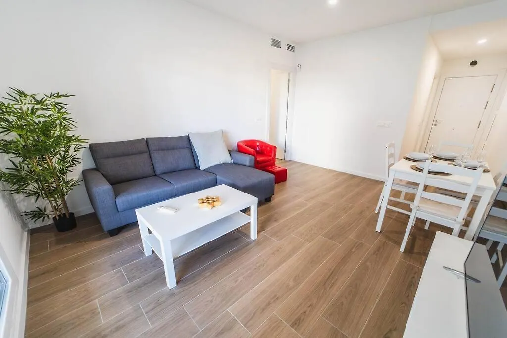 2Bdr New Apartment With Pool Marbella 0*,  Spanien